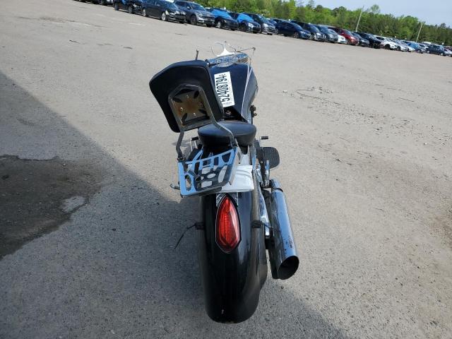 2004 VICTORY MOTORCYCLES KINGPIN CA - 5VPCB16D043004899