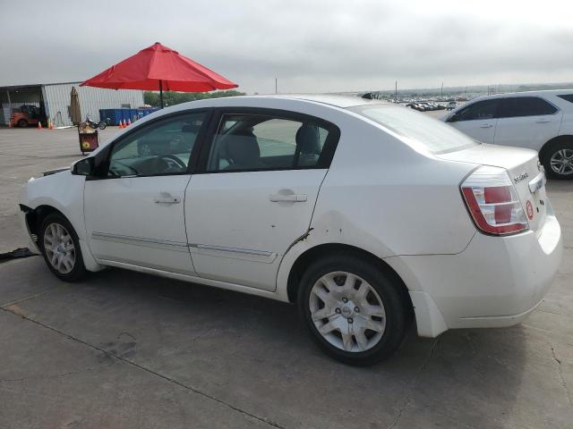 2010 Nissan Sentra 2.0 VIN: 3N1AB6AP4AL647926 Lot: 52188214