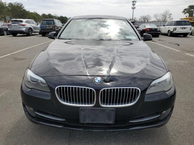 VIN WBAXH5C50DDW14702 2013 BMW 5 Series, 528 XI no.5