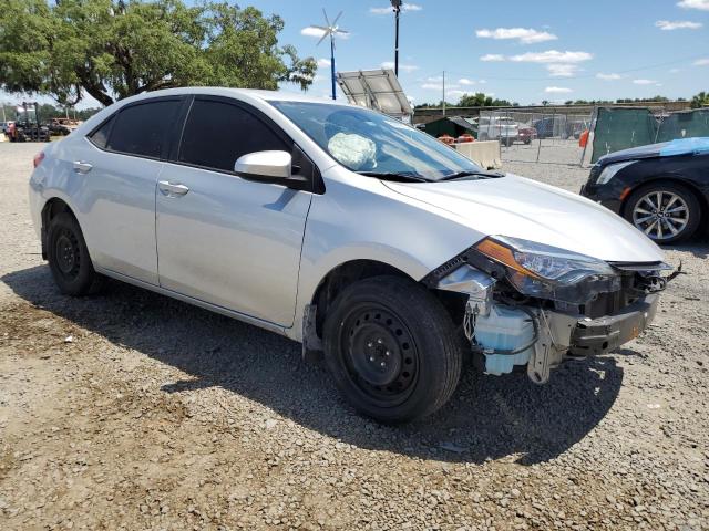 2019 Toyota Corolla L VIN: 5YFBURHE6KP947036 Lot: 51966734