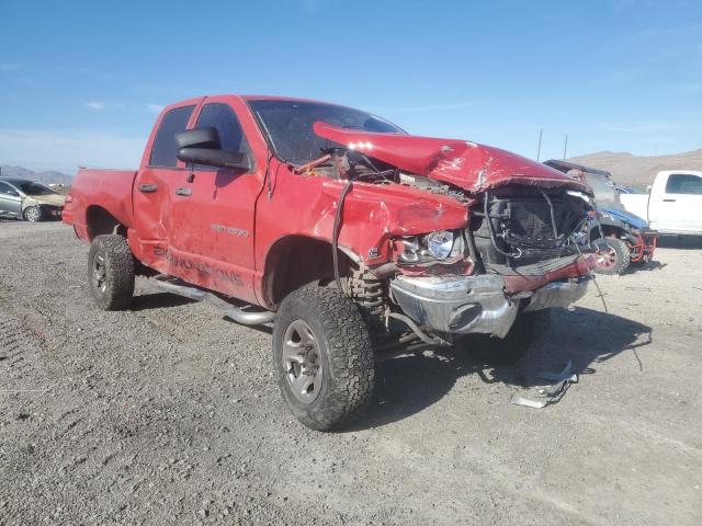 2003 Dodge Ram 2500 St VIN: 3D7KU28C13G817152 Lot: 50908014