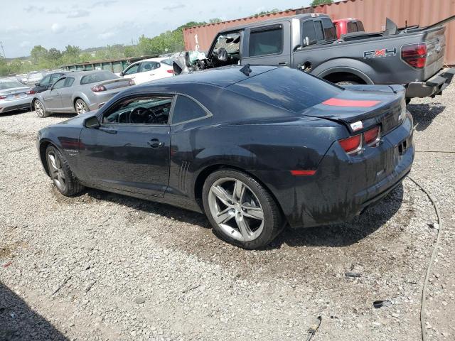 2012 Chevrolet Camaro 2Ss VIN: 2G1FT1EWXC9157459 Lot: 52569804