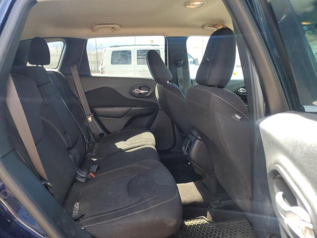 2016 JEEP CHEEROKEE - 1C4PJMZB0GW199008