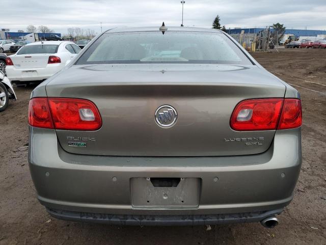 2011 Buick Lucerne Cxl VIN: 1G4HJ5EM4BU119279 Lot: 51102734