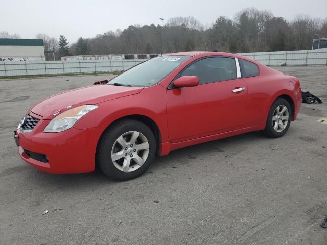 2009 Nissan Altima 2.5S VIN: 1N4AL24E19C189109 Lot: 50320504