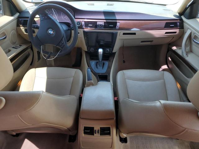 2010 BMW 328 I VIN: WBAPH7G51ANM50016 Lot: 52926484