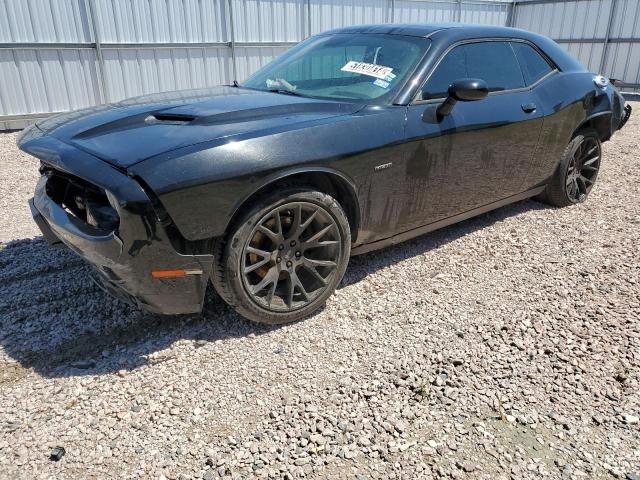 2016 Dodge Challenger R/T VIN: 2C3CDZBT3GH168190 Lot: 51830414