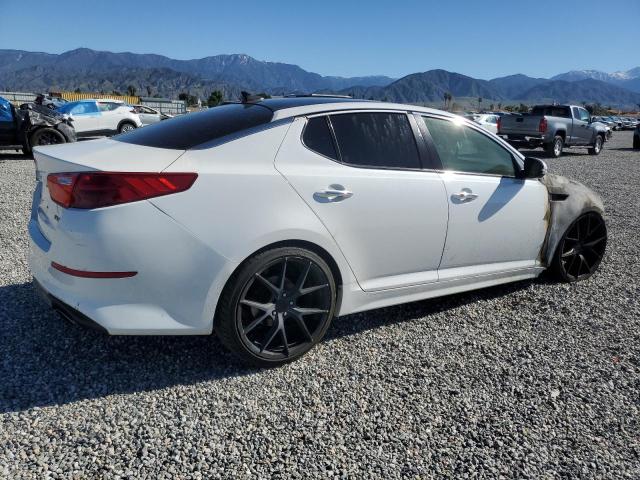 2015 Kia Optima Ex VIN: 5XXGN4A72FG454342 Lot: 49413764