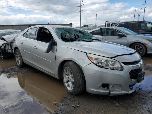 2016 CHEVROLET MALIBU LIM - 1G11C5SA1GF107363