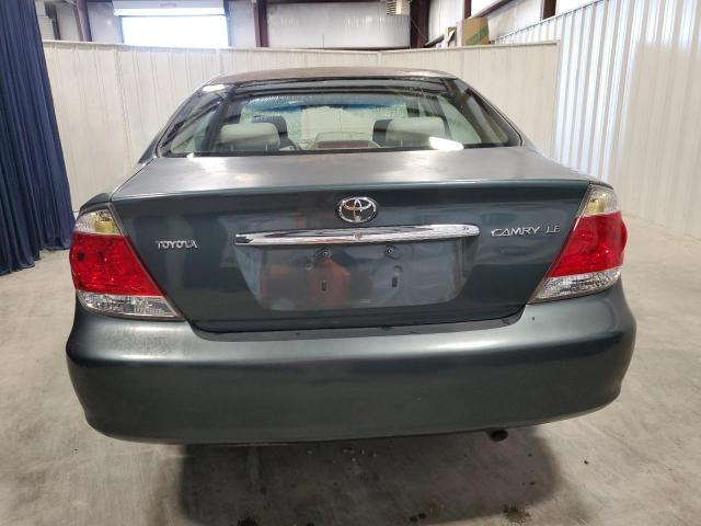 2005 Toyota Camry Le VIN: 4T1BE32K75U424278 Lot: 50495514