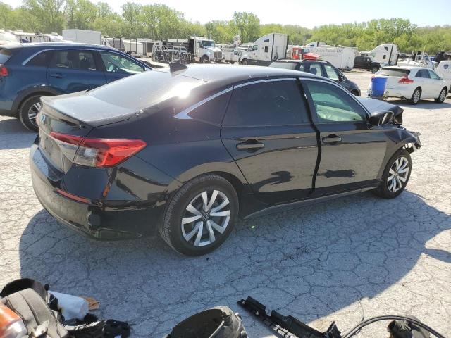 Vin: 2hgfe2f23nh507513, lot: 52082324, honda civic lx 20223