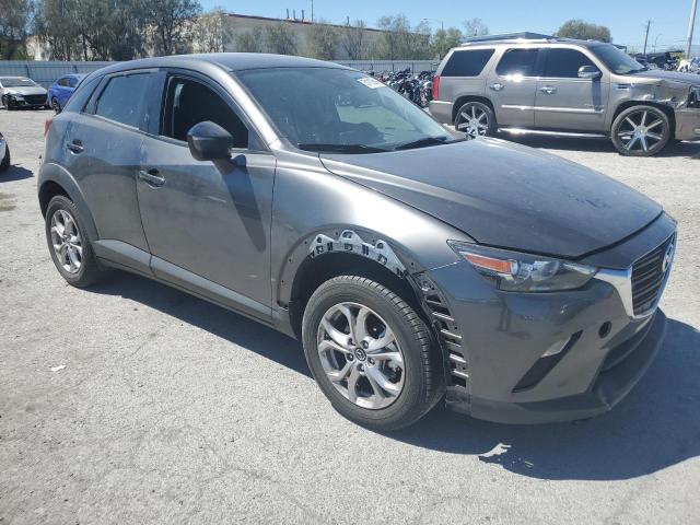 2019 Mazda Cx-3 Sport VIN: JM1DKDB70K1447163 Lot: 51112694