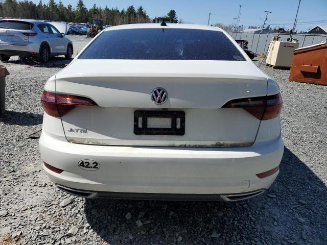2019 VOLKSWAGEN JETTA SEL - 3VWG57BU5KM179156