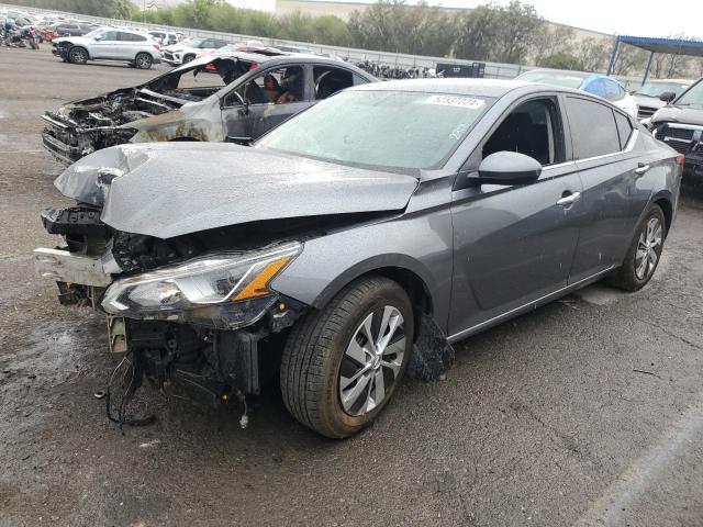 1N4BL4BV9LC210783 Nissan Altima S