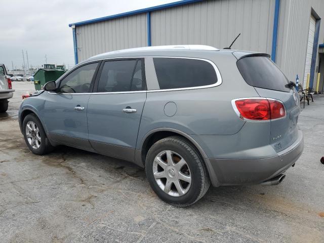 2008 Buick Enclave Cxl VIN: 5GAER23718J104049 Lot: 51465964