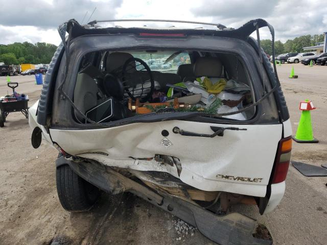 2001 Chevrolet Tahoe C1500 VIN: 1GNEC13T31J128860 Lot: 52855934