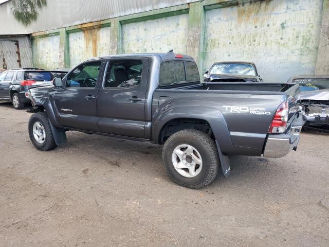 Vin: 3tmlu4enxfm202850, lot: 51616754, toyota tacoma double cab 20152