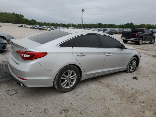 2016 Hyundai Sonata Se VIN: 5NPE24AF0GH385695 Lot: 51609674