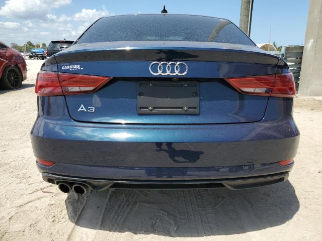 2020 Audi A3 Premium VIN: WAUAUGFFXLA100714 Lot: 51372114