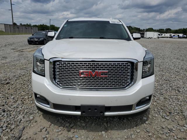 2017 GMC Yukon Xl Denali VIN: 1GKS2HKJ2HR219030 Lot: 49081484