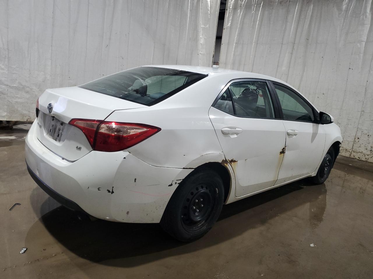 5YFBURHE7HP651189 2017 Toyota Corolla L