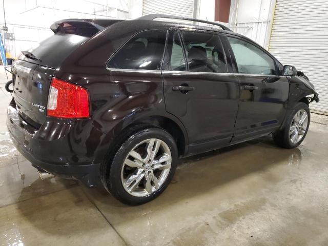 2013 Ford Edge Limited VIN: 2FMDK4KC4DBC38461 Lot: 49181134