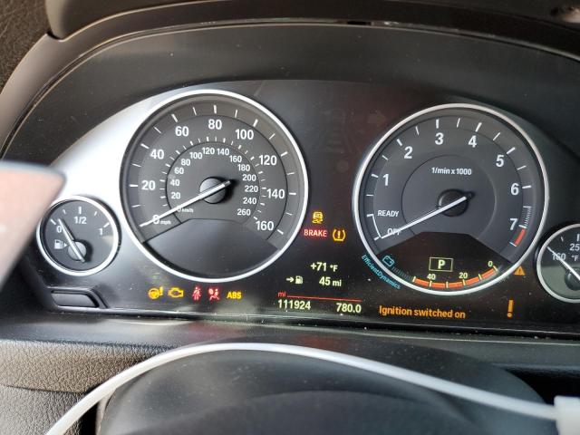 2015 BMW 428 I - WBA3N7C55FK224244
