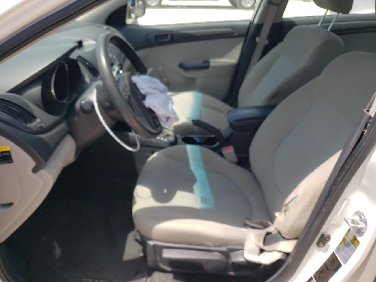 KNAFT4A21D5715349 2013 Kia Forte Lx