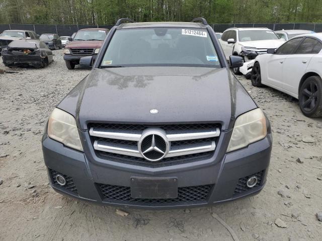 2010 Mercedes-Benz Glk 350 4Matic VIN: WDCGG8HB8AF340374 Lot: 39250625