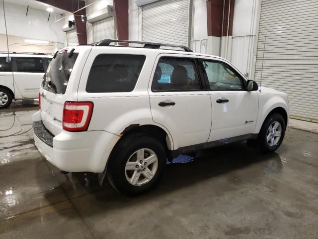 2009 Ford Escape Hybrid VIN: 1FMCU59349KC41648 Lot: 50816654