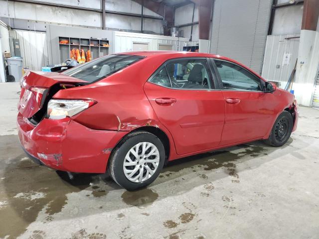 2017 Toyota Corolla L VIN: 5YFBURHE2HP570309 Lot: 51245494