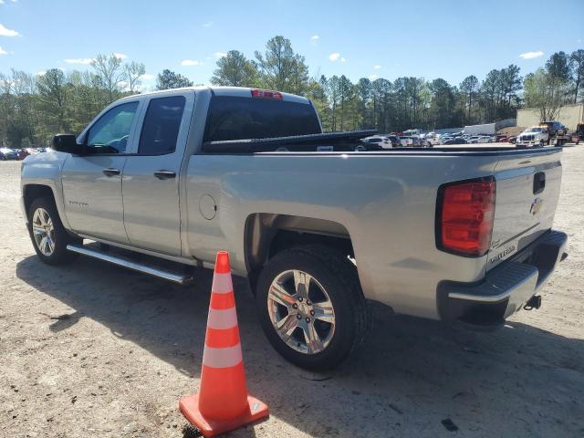 2017 CHEVROLET TRUCK 1GCRCPEHXHZ301288