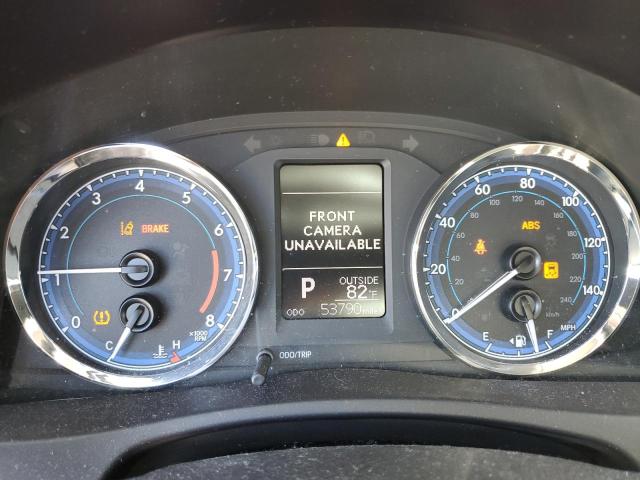 2019 TOYOTA COROLLA L - 5YFBURHE4KP934558