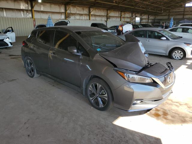 2020 Nissan Leaf Sv Plus VIN: 1N4BZ1CP8LC311410 Lot: 51803594