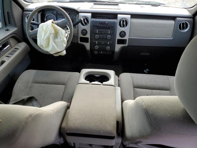 2009 Ford F150 Supercrew VIN: 1FTPW14V29FA34010 Lot: 49959544