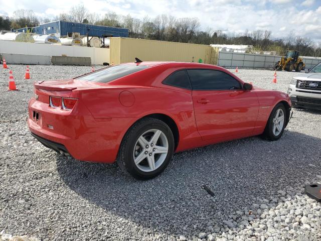 2011 Chevrolet Camaro Lt VIN: 2G1FB1ED4B9122271 Lot: 51469854