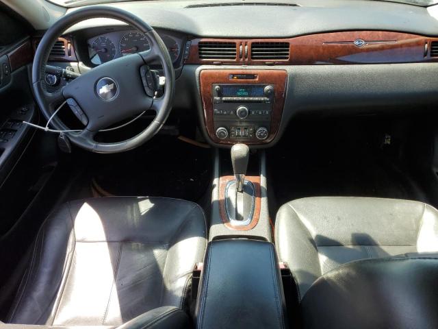 2008 Chevrolet Impala Lt VIN: 2G1WT58N181329913 Lot: 51147004