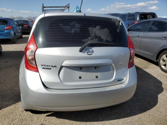 2014 Nissan Versa Note S VIN: 3N1CE2CPXEL352227 Lot: 49999654