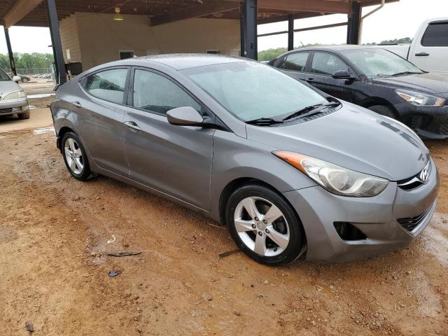 2013 Hyundai Elantra Gls VIN: 5NPDH4AE0DH174896 Lot: 39193163