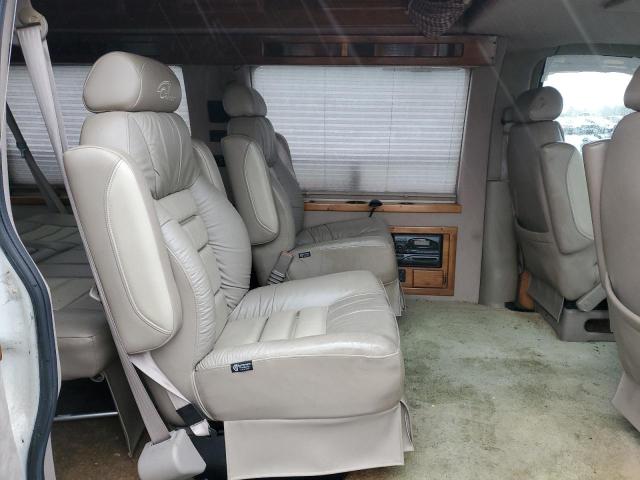 2001 GMC Savana Rv G1500 VIN: 1GDFG15R111172872 Lot: 49393404