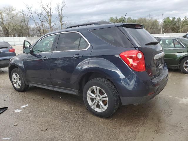 2015 Chevrolet Equinox Lt VIN: 2GNFLFEK0F6289659 Lot: 50996544