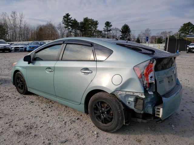 2015 Toyota Prius VIN: JTDKN3DU9F1884533 Lot: 51002624