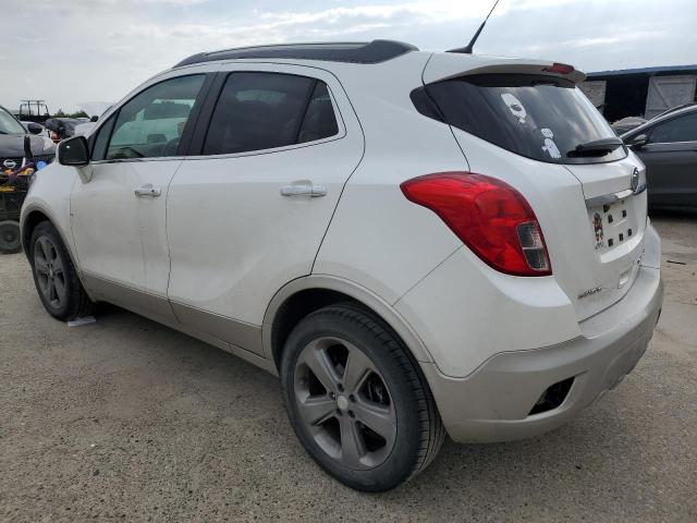 VIN KL4CJCSB9DB165138 2013 Buick Encore no.2