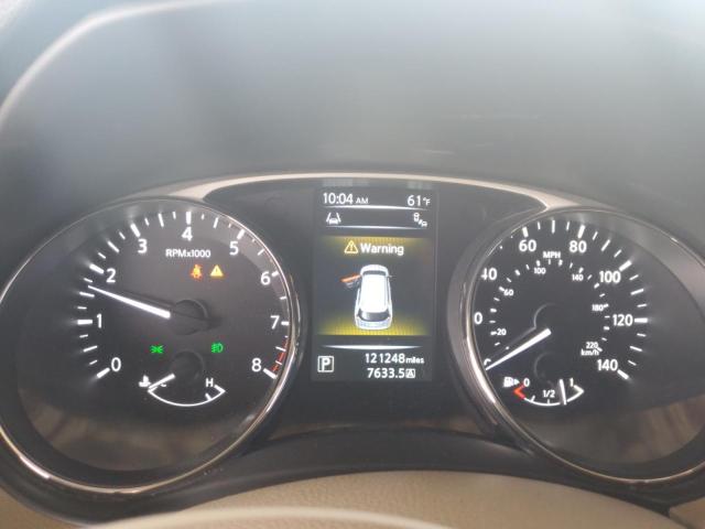 2014 Nissan Rogue S VIN: 5N1AT2MT6EC798548 Lot: 49965564