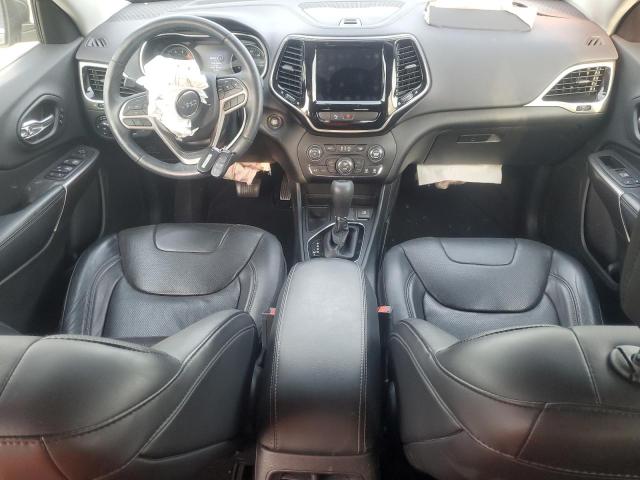 2019 Jeep Cherokee Limited VIN: 1C4PJLDXXKD129931 Lot: 51966654