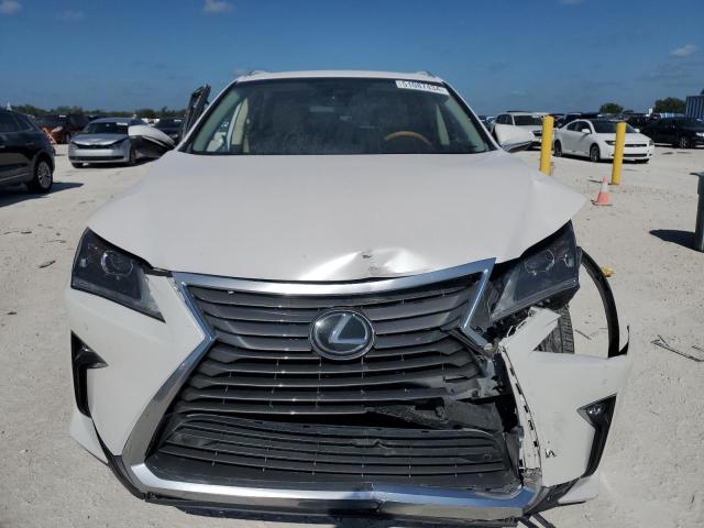 2017 Lexus Rx 350 Base VIN: 2T2ZZMCA0HC060690 Lot: 50141764