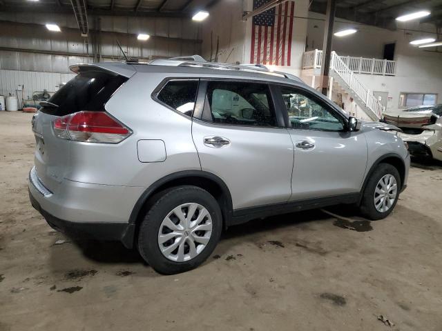 2016 Nissan Rogue S VIN: KNMAT2MV7GP711810 Lot: 52176554