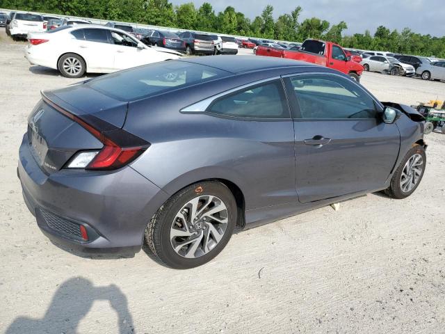 2020 Honda Civic Lx VIN: 2HGFC4B6XLH302665 Lot: 51097444