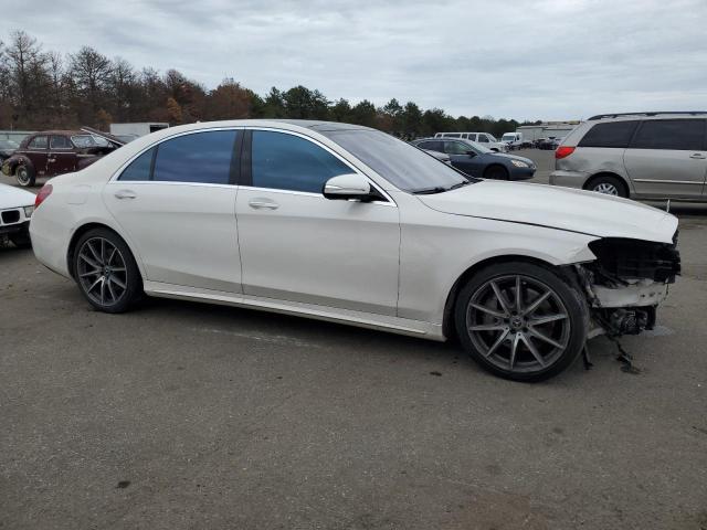 W1KUG8DB1LA569435 2020 MERCEDES-BENZ S 560