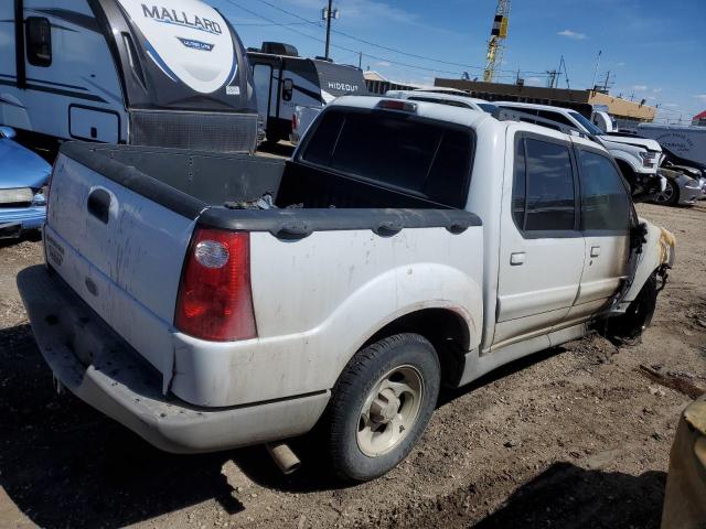 2001 Ford Explorer Sport Trac VIN: 1FMZU77E31UC60405 Lot: 48835014